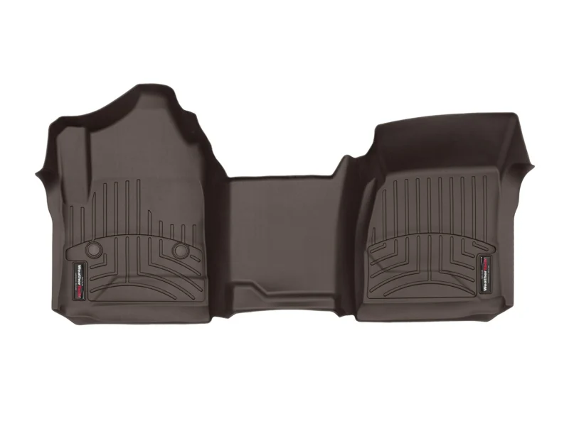 WeatherTech 475451 - FloorLiner, Regular Cab