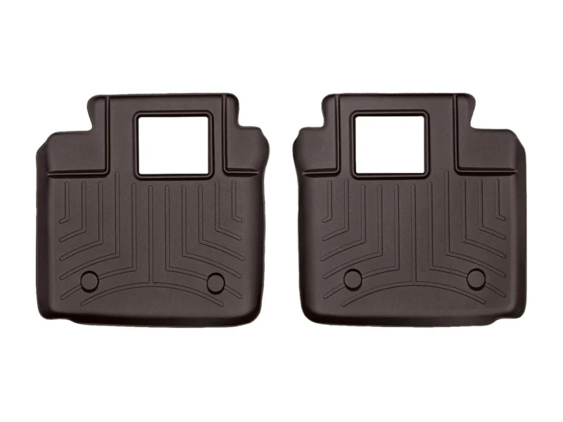 WeatherTech 475654 - FloorLiner