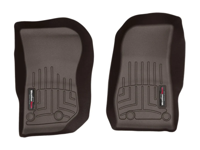 WeatherTech 475731 - FloorLiner