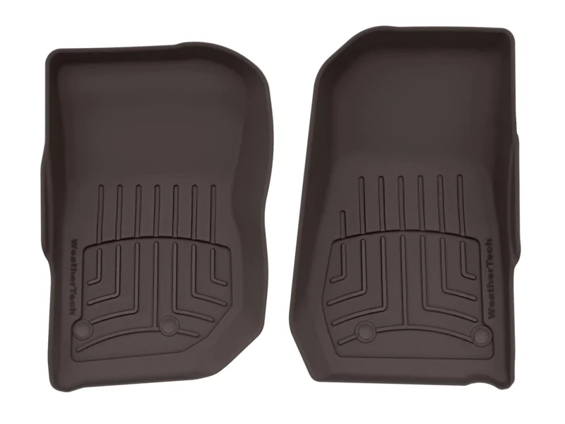 WeatherTech 475731IM - FloorLiner HP
