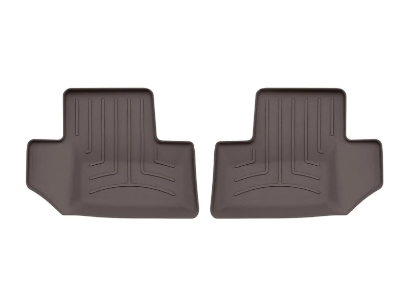WeatherTech 475733IM - FloorLiner HP