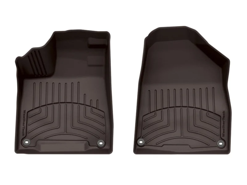 WeatherTech 475761IM - FloorLiner HP