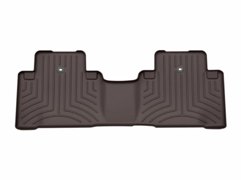 WeatherTech 475762IM - FloorLiner HP