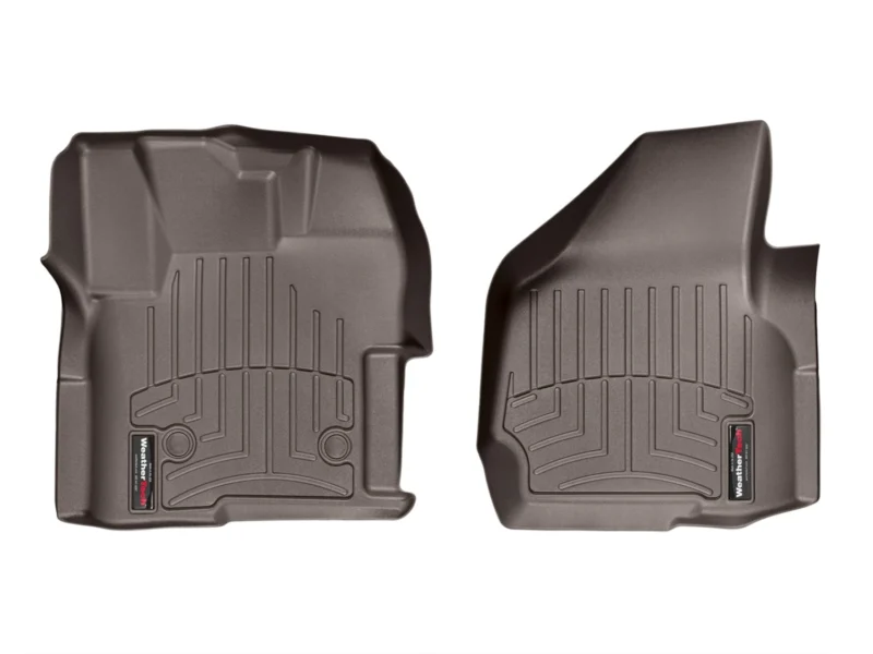 WeatherTech 475831 - FloorLiner, Regular Cab