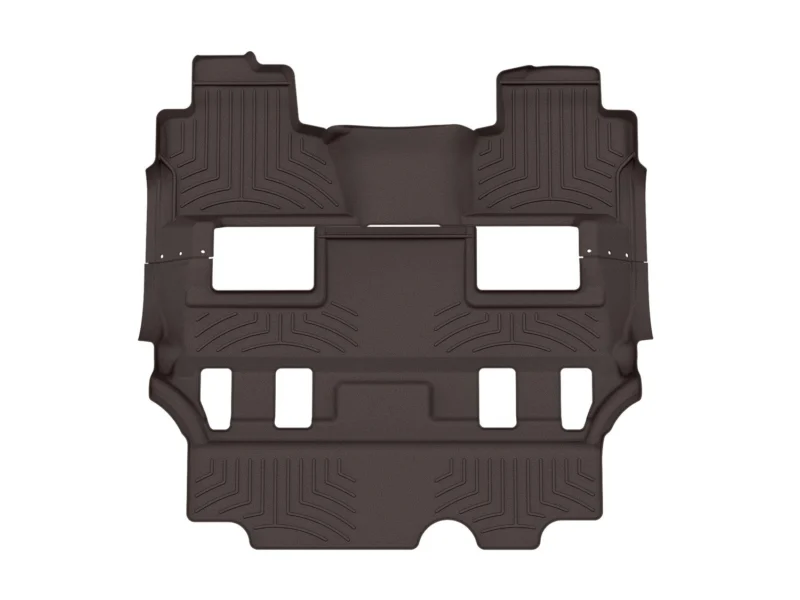 WeatherTech 476070IM - FloorLiner HP