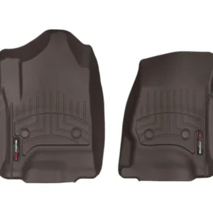 WeatherTech 476071 - FloorLiner, Cocoa, Molded