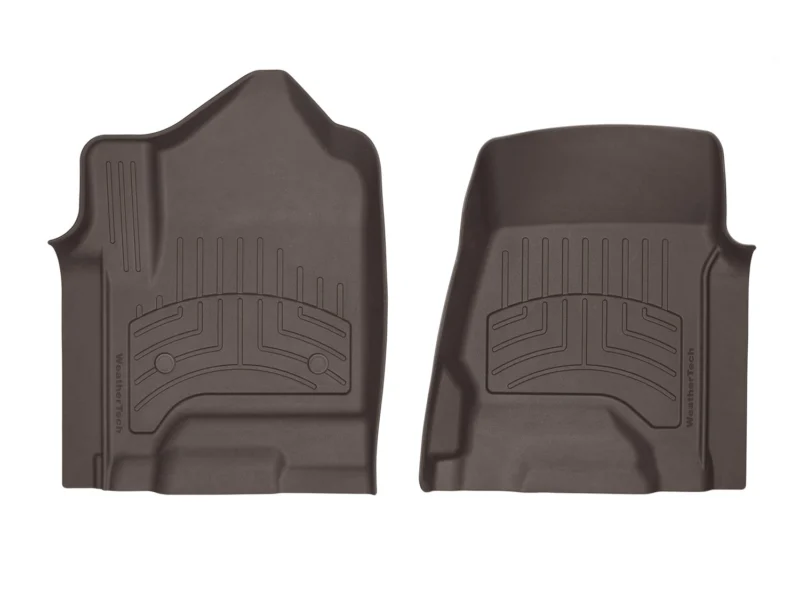 WeatherTech 476071IM - FloorLiner HP