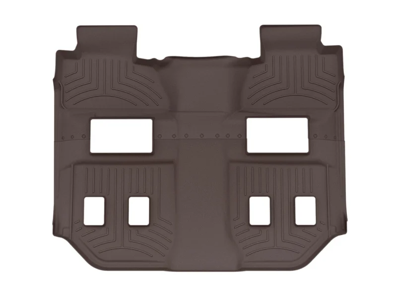 WeatherTech 476073IM - FloorLiner HP