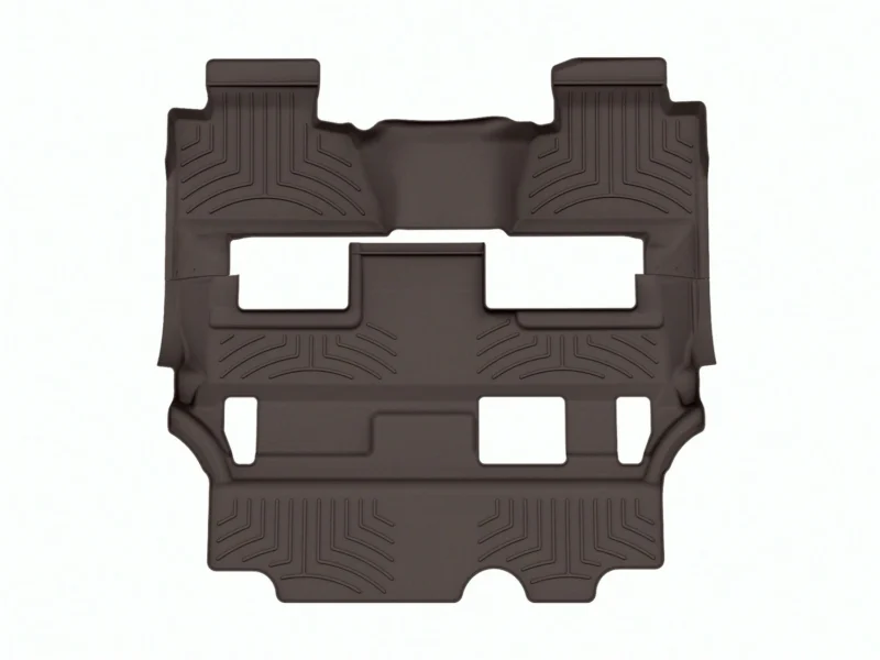 WeatherTech 476075IM - FloorLiner HP