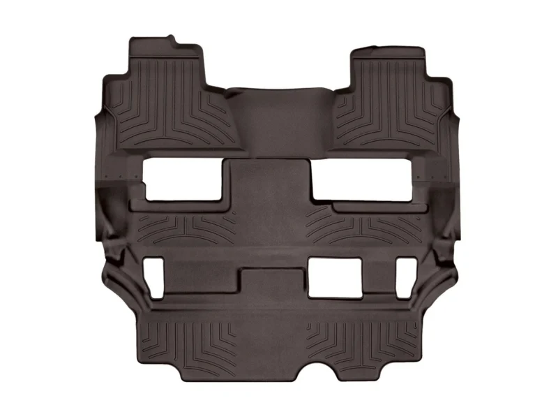 WeatherTech 476076IM - FloorLiner HP