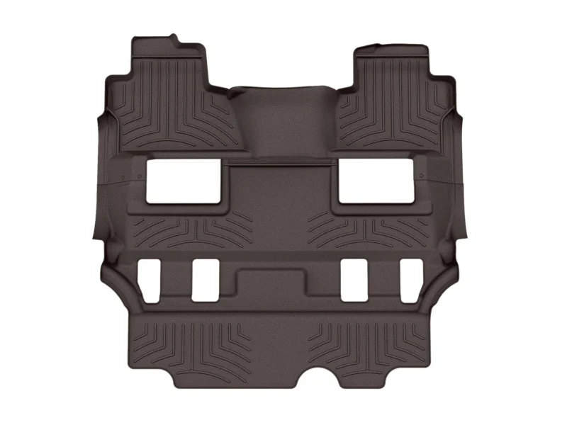 WeatherTech 476077IM - FloorLiner HP