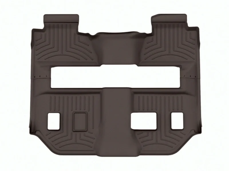 WeatherTech 476078IM - FloorLiner HP