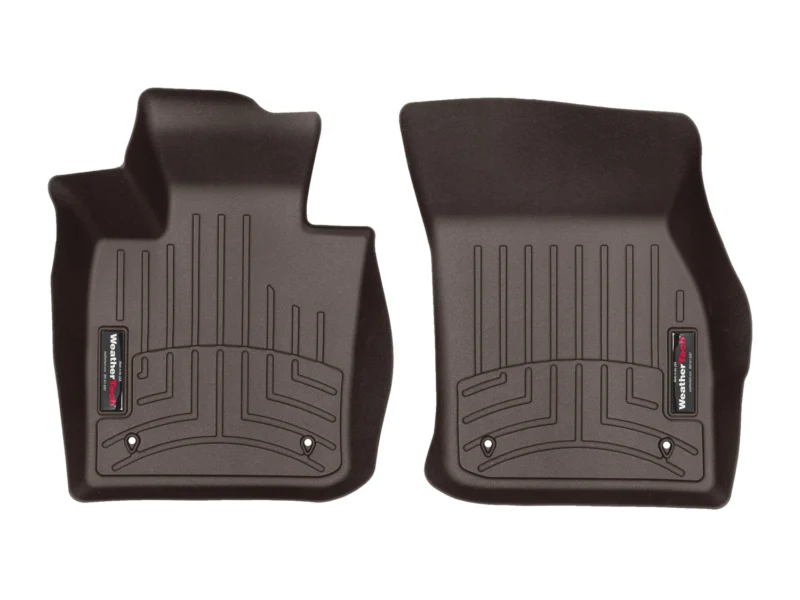 WeatherTech 476751 - FloorLiner