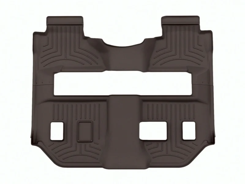 WeatherTech 476942IM - FloorLiner HP