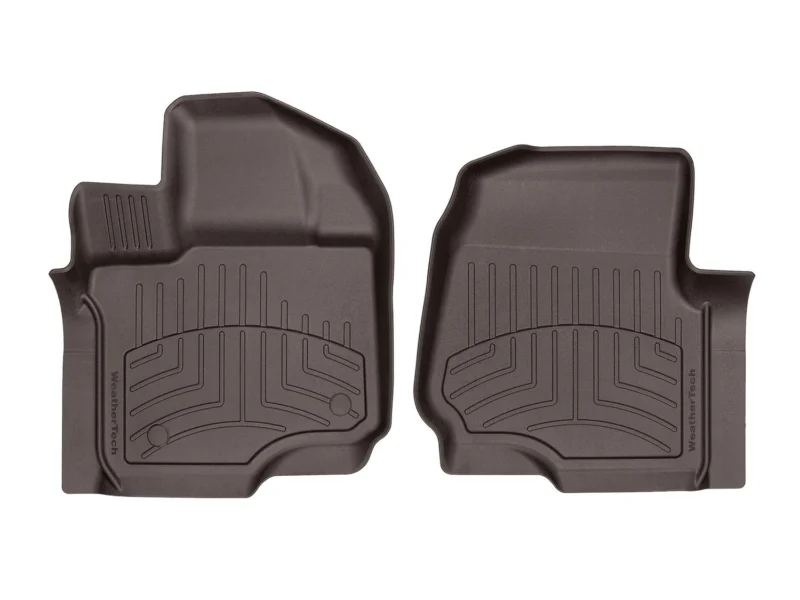 WeatherTech 476971IM - FloorLiner HP