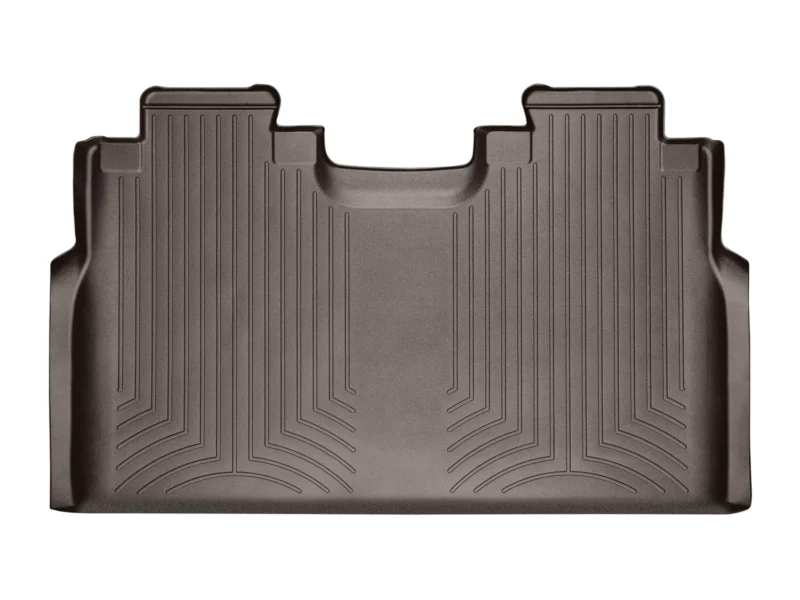 WeatherTech 476972 - FloorLiner, Crew Cab