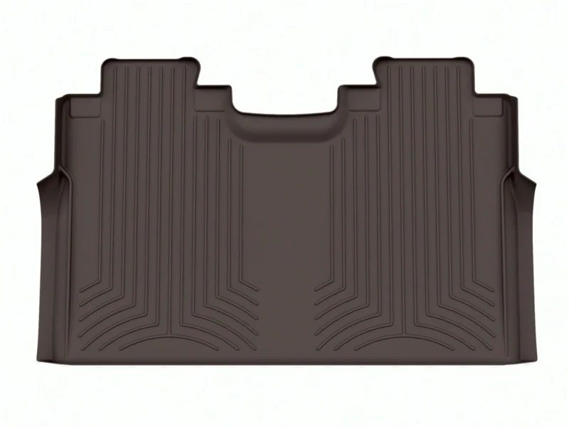 WeatherTech 476972IM - FloorLiner HP, Crew Cab
