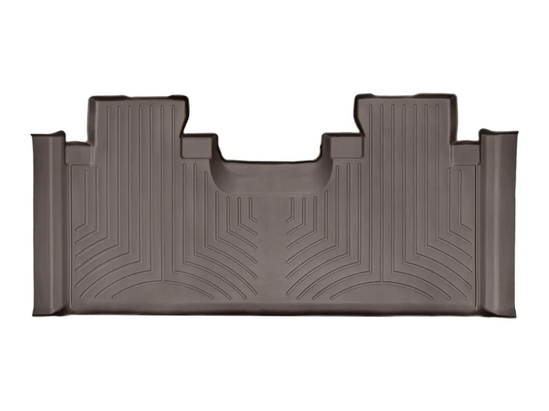 WeatherTech 476973 - FloorLiner, Extended Cab