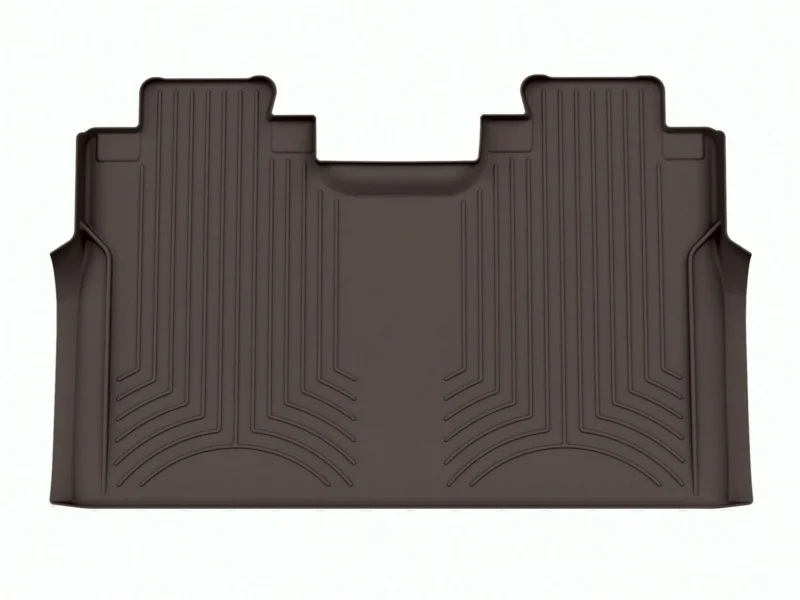 WeatherTech 476974IM - FloorLiner HP, Crew Cab