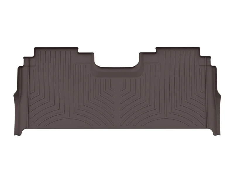 WeatherTech 476976 - FloorLiner, Crew Cab
