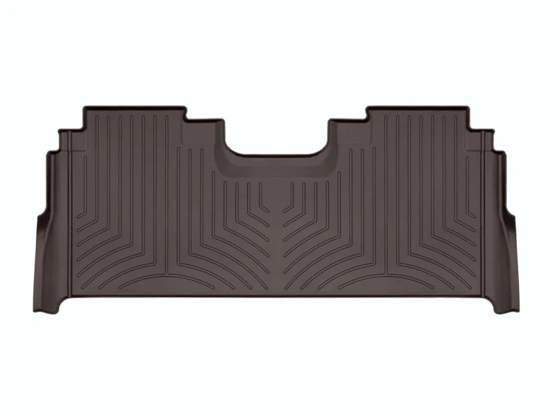 WeatherTech 476976IM - FloorLiner HP, Crew Cab