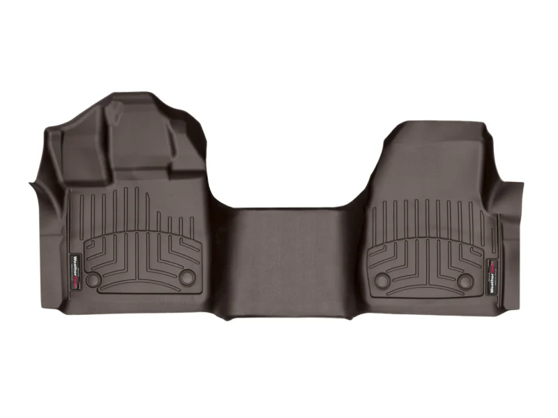 WeatherTech 476981 - FloorLiner, Regular Cab