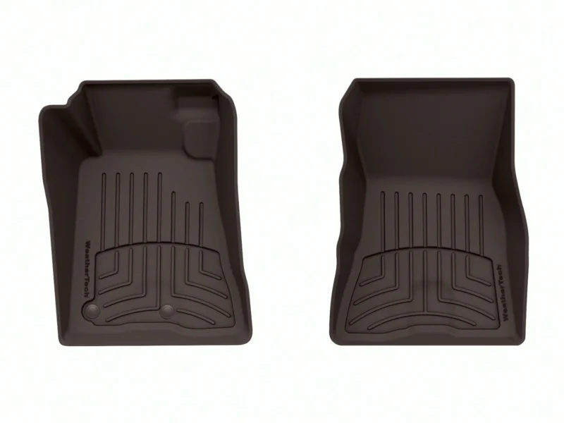 WeatherTech 476991IM - FloorLiner HP