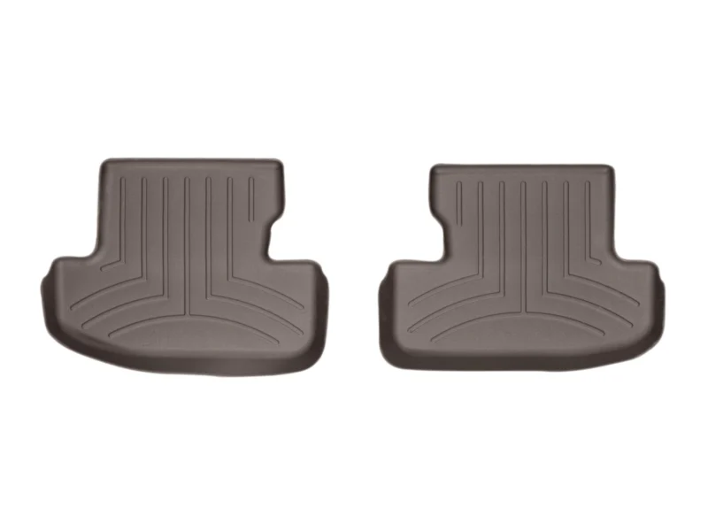 WeatherTech 476992 - FloorLiner