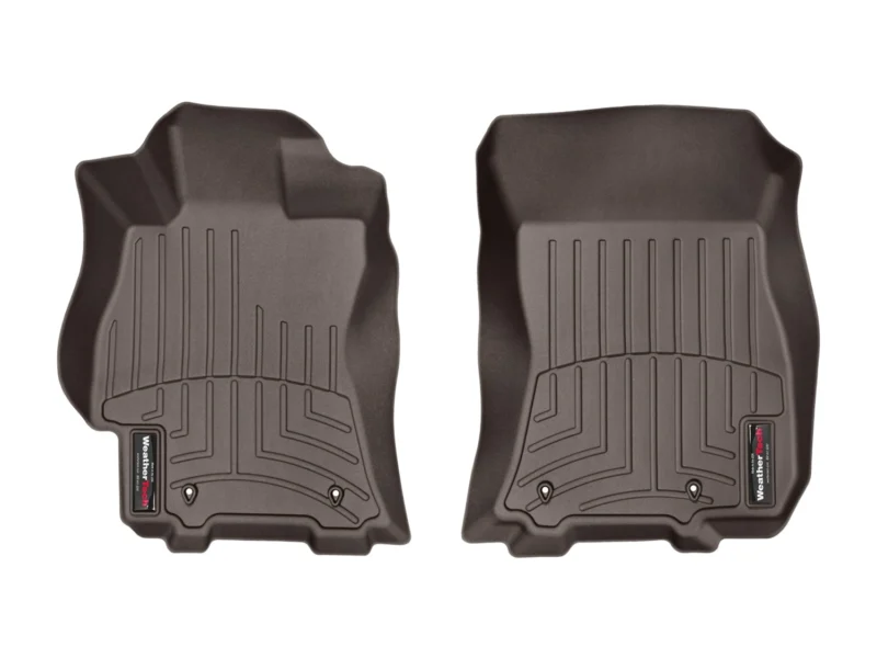 WeatherTech 477081 - FloorLiner