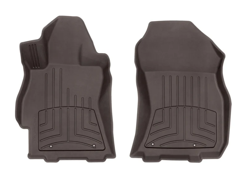 WeatherTech 477081IM - FloorLiner HP