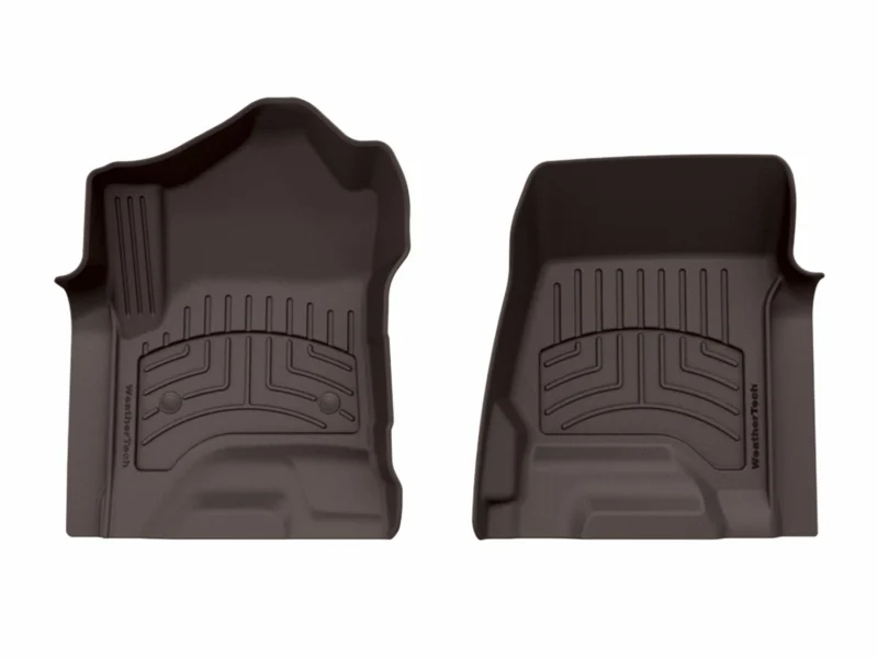 WeatherTech 477221IM - FloorLiner HP