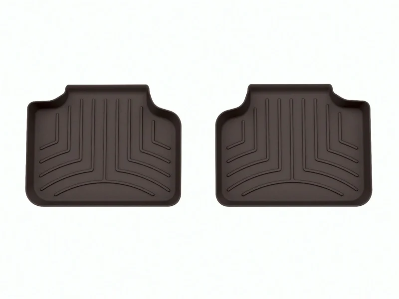 WeatherTech 477482IM - FloorLiner HP