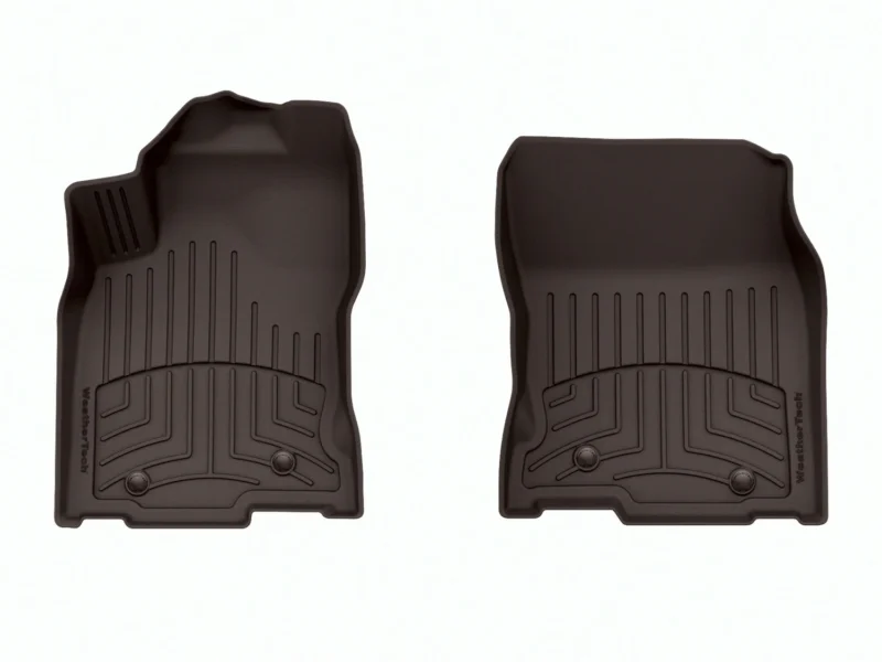 WeatherTech 477491IM - FloorLiner HP