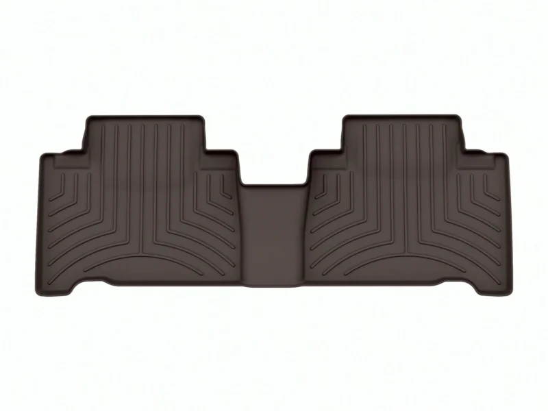 WeatherTech 477492IM - FloorLiner HP