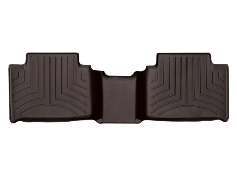 WeatherTech 477512 - FloorLiner, Crew Cab