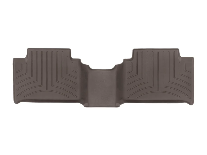 WeatherTech 477512IM - FloorLiner HP, Crew Cab