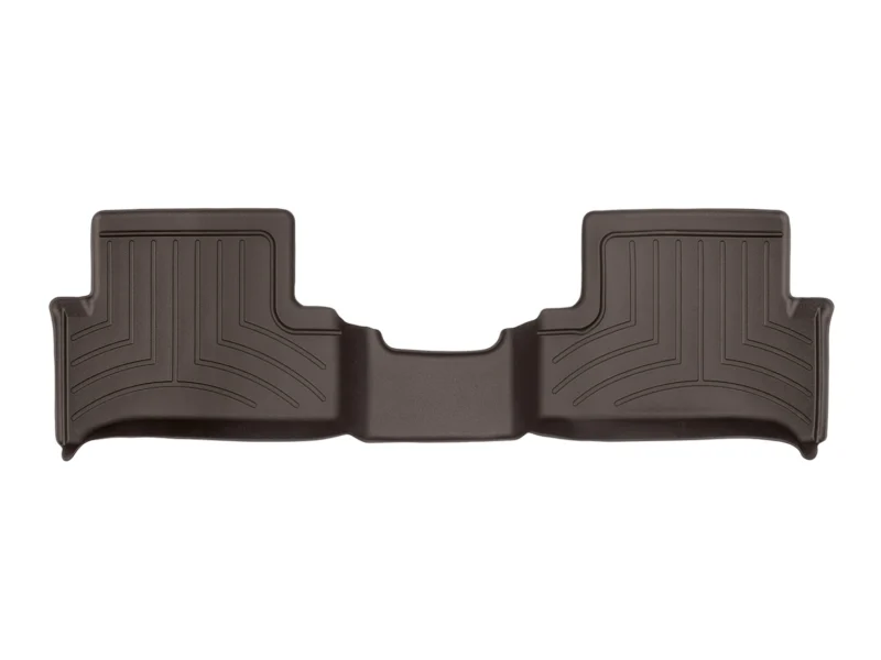 WeatherTech 477513 - FloorLiner, Extended Cab