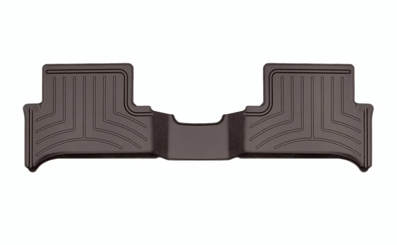 WeatherTech 477513IM - FloorLiner HP, Extended Cab