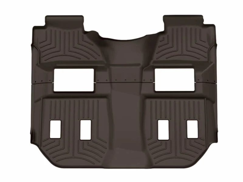 WeatherTech 477672IM - FloorLiner HP