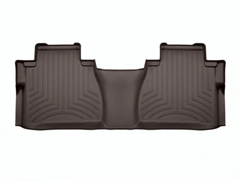 WeatherTech 477862 - FloorLiner, Extended Cab
