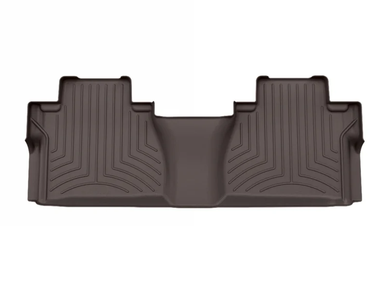 WeatherTech 477862IM - FloorLiner HP, Extended Cab