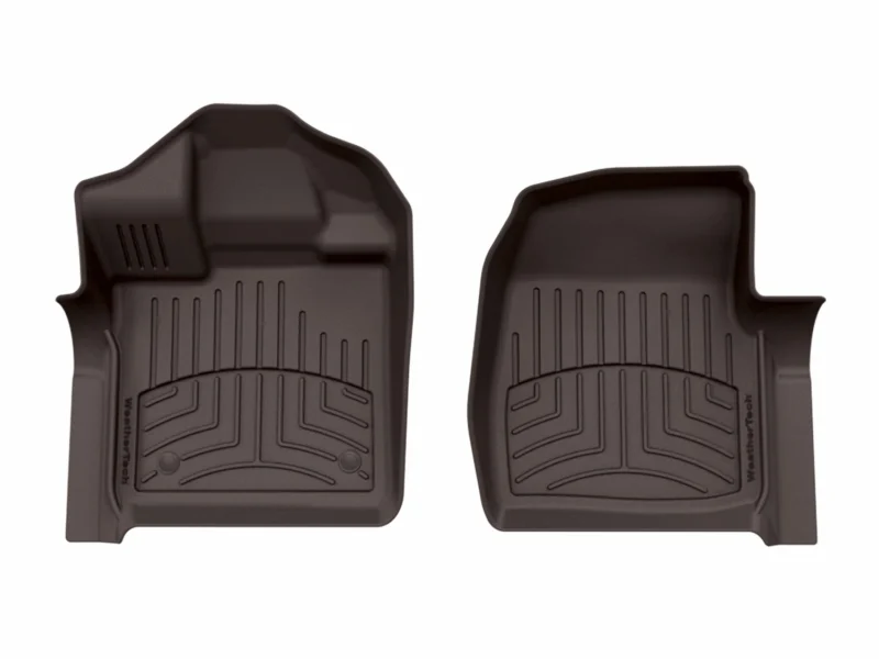 Weathertech 477921IM - FloorLiner, Cocoa, Molded