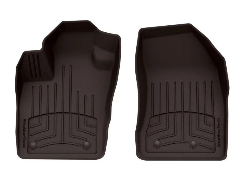 WeatherTech 478141IM - FloorLiner HP