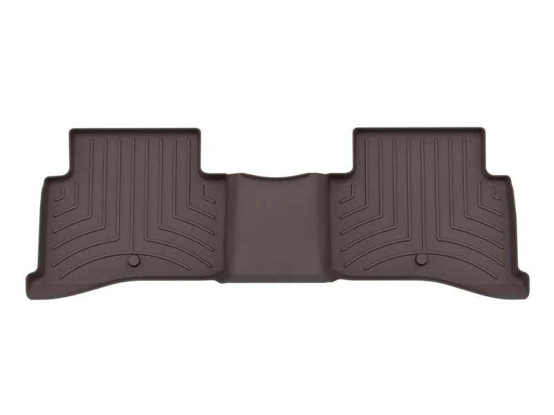 WeatherTech 478162IM - FloorLiner HP
