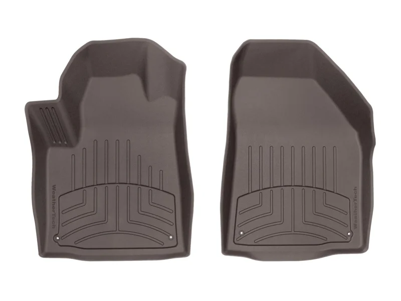 WeatherTech 478331IM - FloorLiner HP