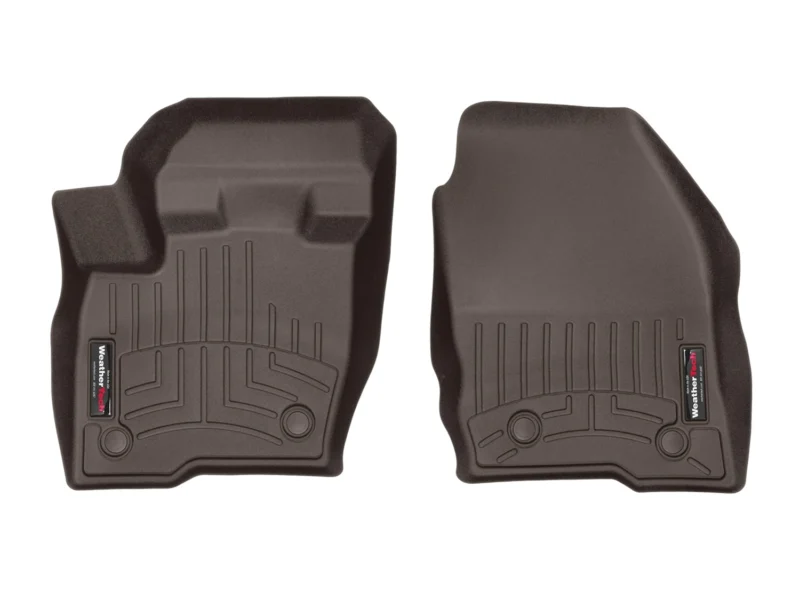 WeatherTech 478451 - FloorLiner
