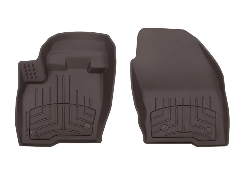 WeatherTech 478451IM - FloorLiner HP
