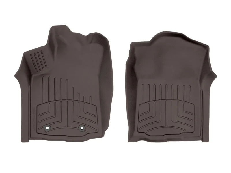 WeatherTech 478671IM - FloorLiner HP