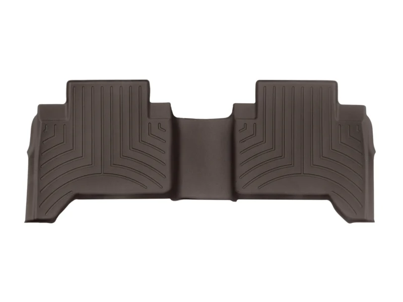 WeatherTech 478722 - FloorLiner, Crew Cab