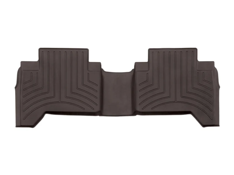 WeatherTech 478722IM - FloorLiner HP, Crew Cab